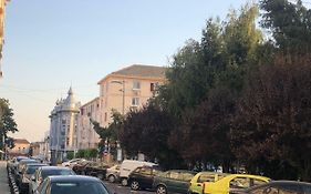 Galla Old Town Center